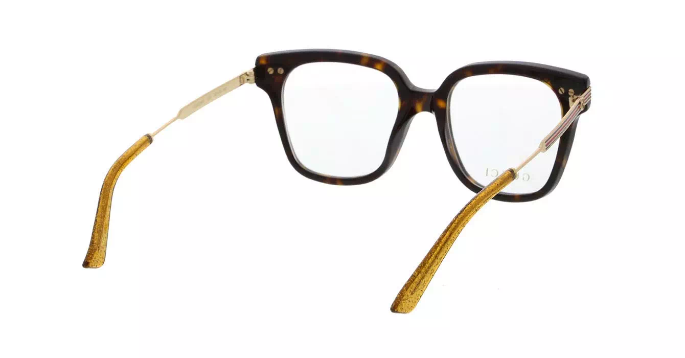 Gucci GG0284O col 002 s50