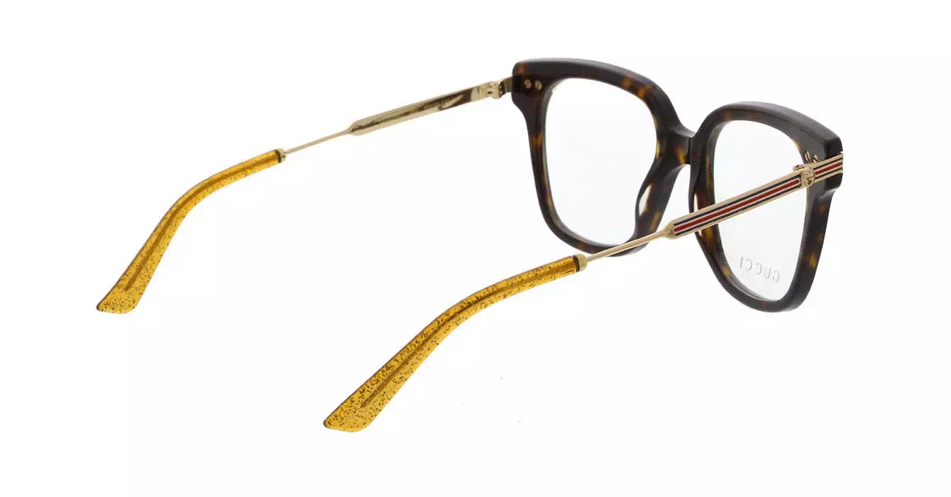 Gucci GG0284O col 002 s50