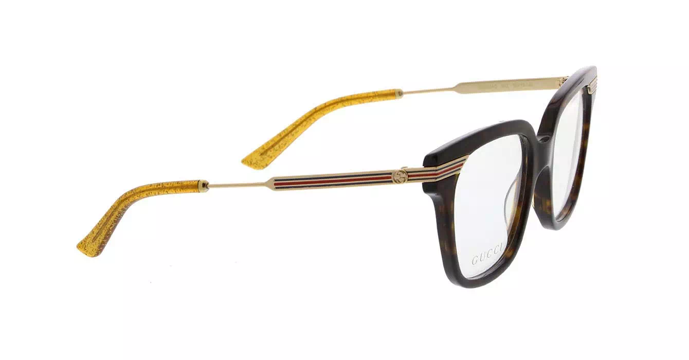 Gucci GG0284O col 002 s50