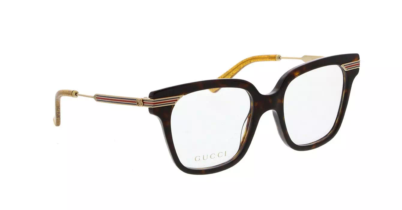 Gucci GG0284O col 002 s50