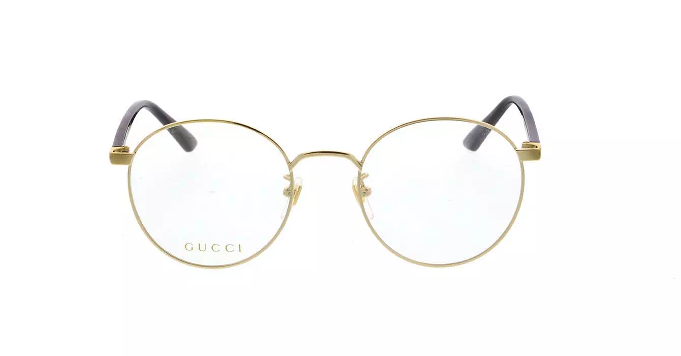 Gucci GG0297OK col 001 s52