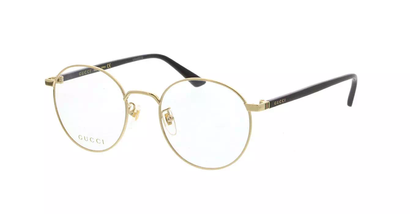 Gucci GG0297OK col 001 s52