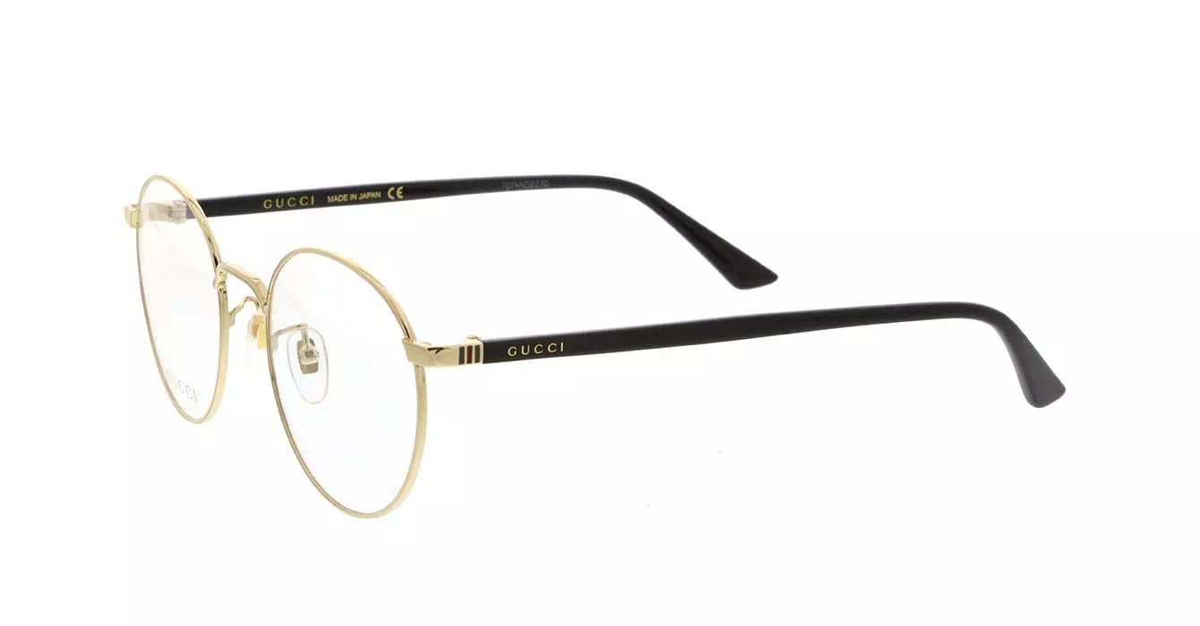 Gucci GG0297OK col 001 s52