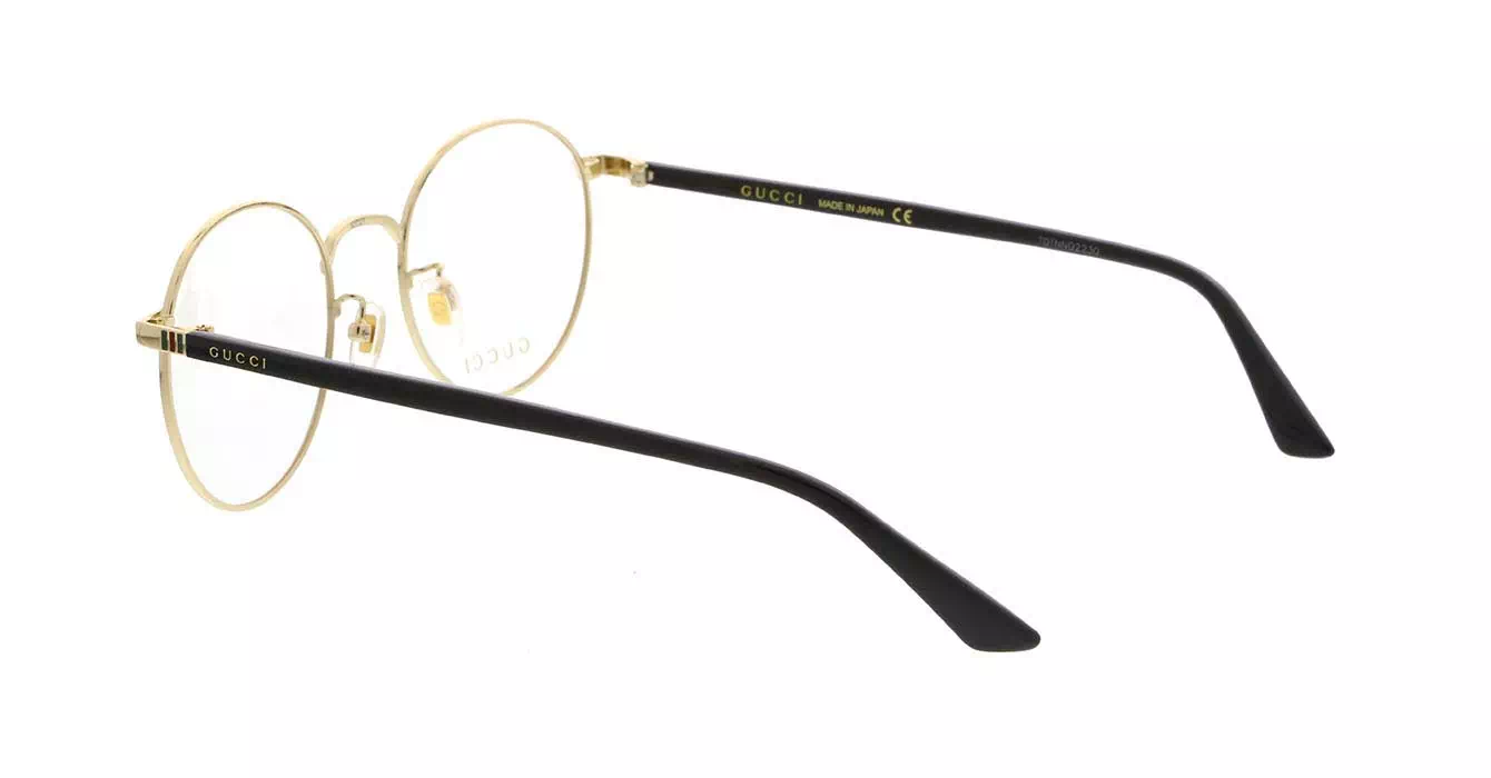 Gucci GG0297OK col 001 s52