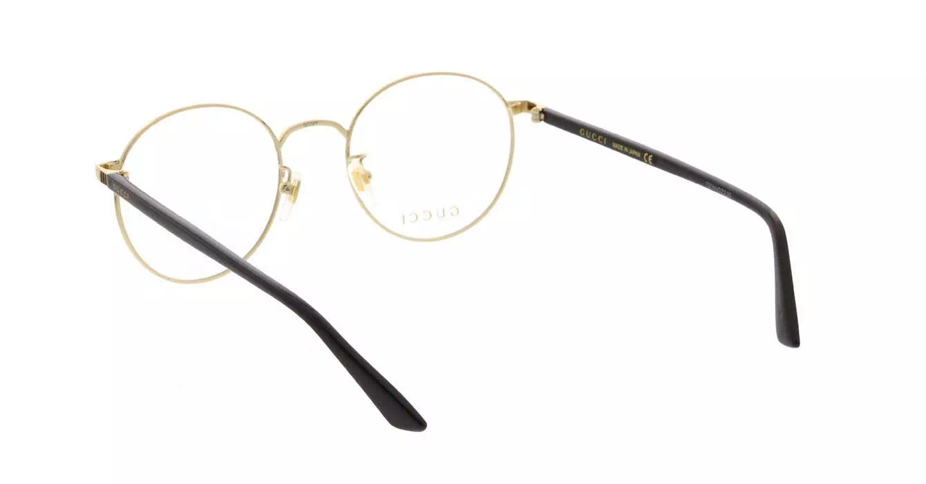 Gucci GG0297OK col 001 s52