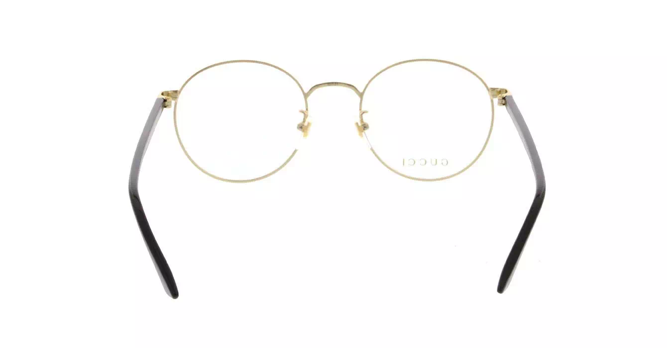 Gucci GG0297OK col 001 s52