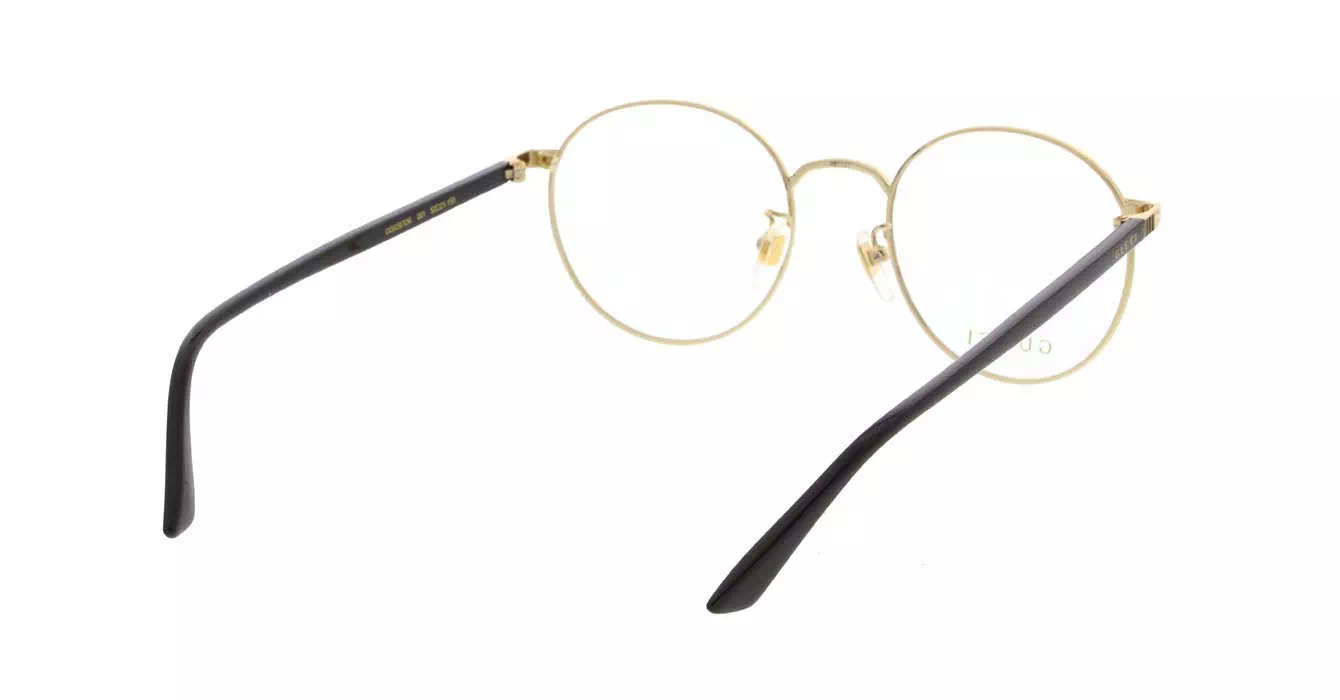 Gucci GG0297OK col 001 s52