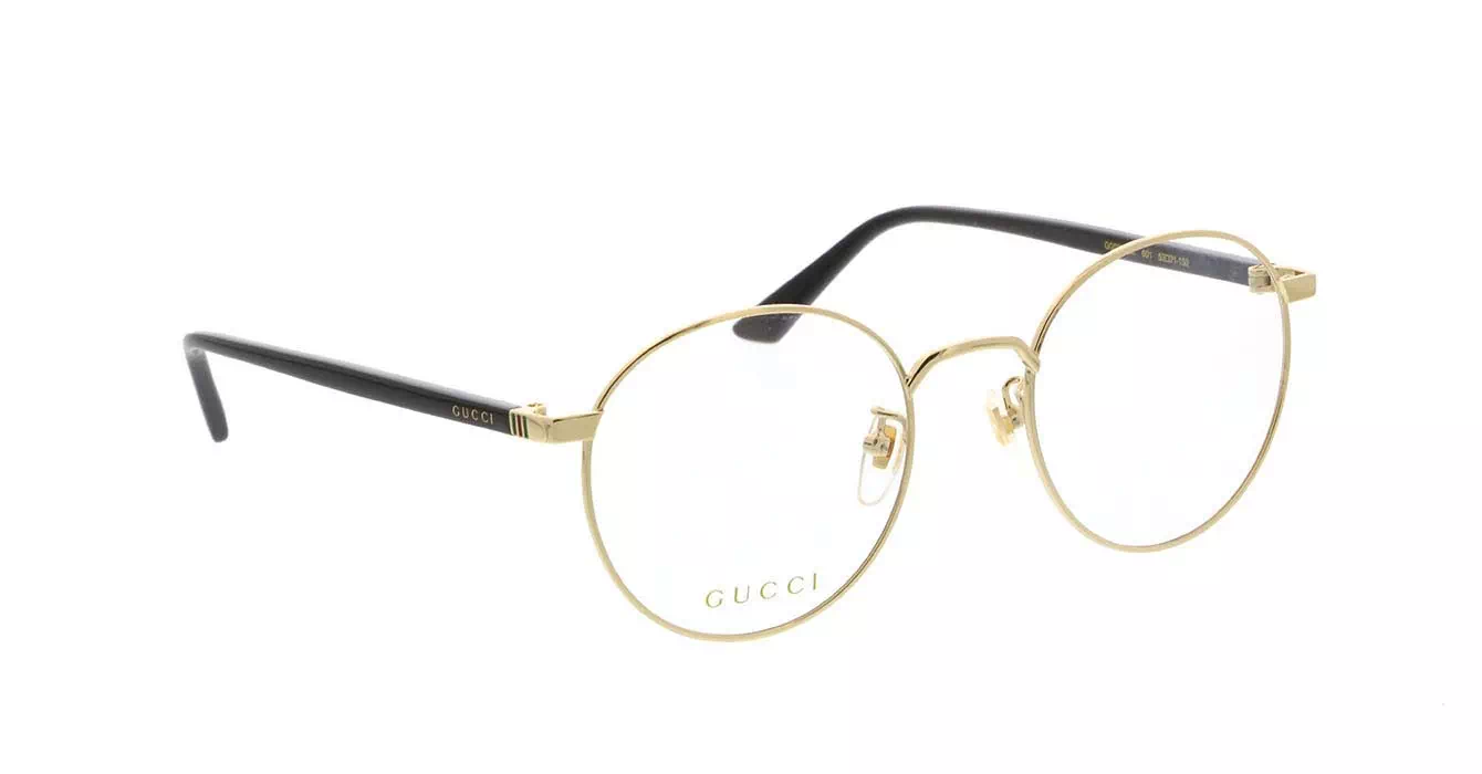 Gucci GG0297OK col 001 s52