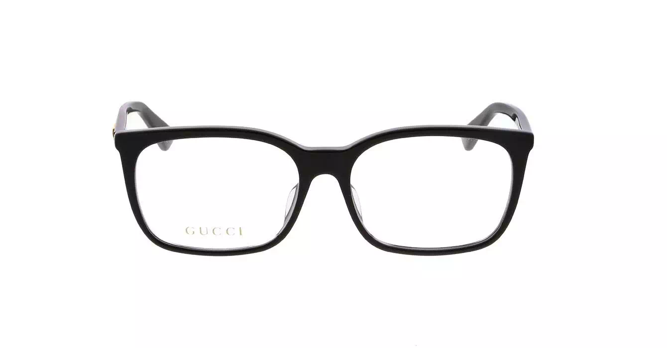 Gucci GG0333OA col 001 s55