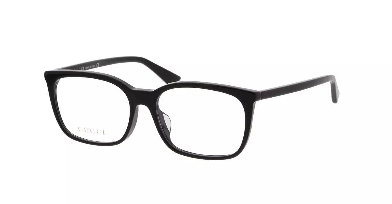 Gucci GG0333OA col 001 s55