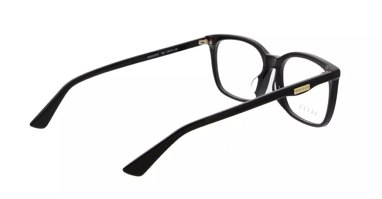 Gucci GG0333OA col 001 s55