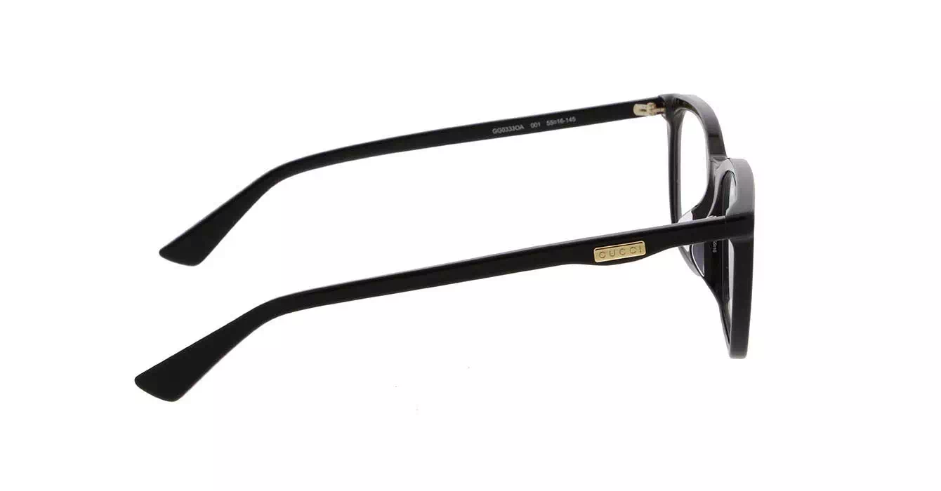 Gucci GG0333OA col 001 s55