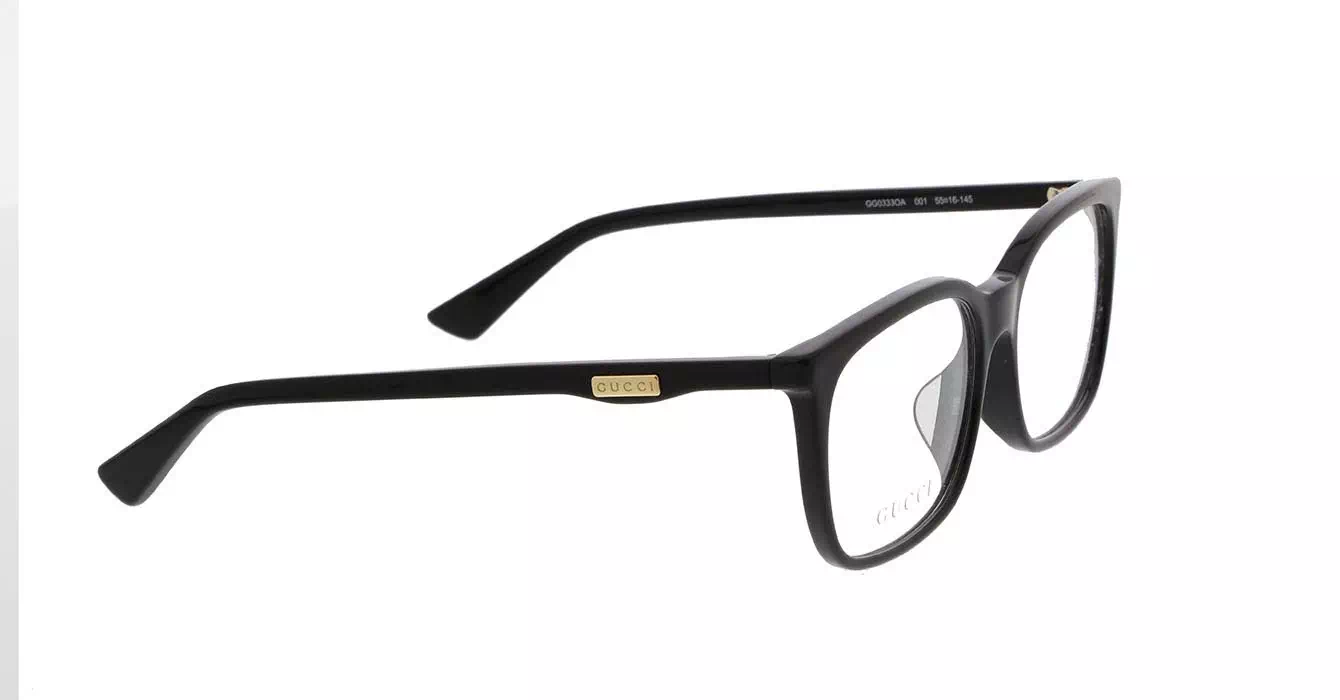 Gucci GG0333OA col 001 s55