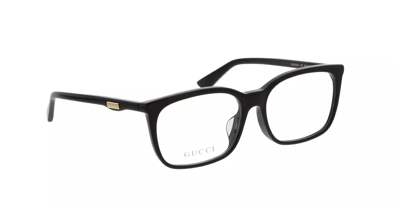 Gucci GG0333OA col 001 s55