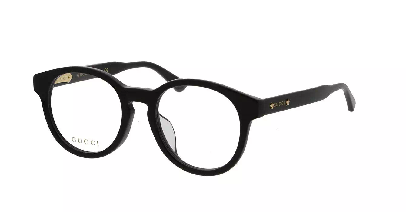 Gucci GG0350OA col 001 s51