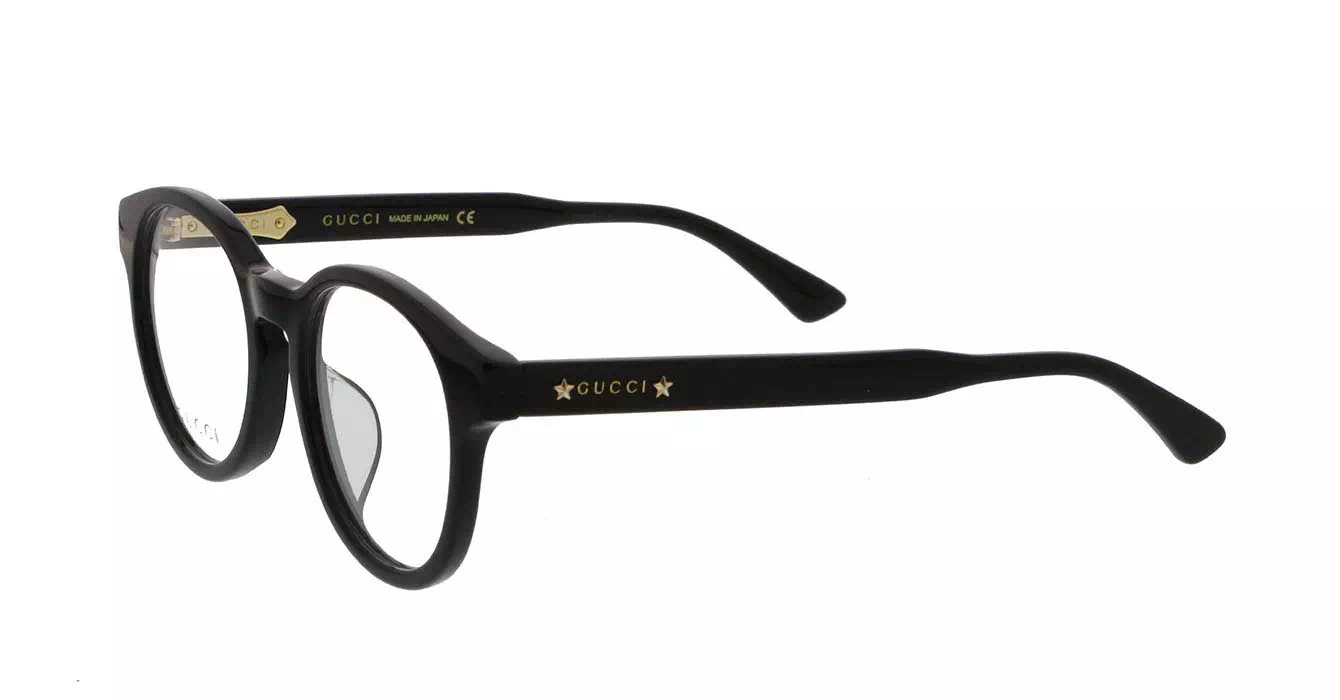 Gucci GG0350OA col 001 s51