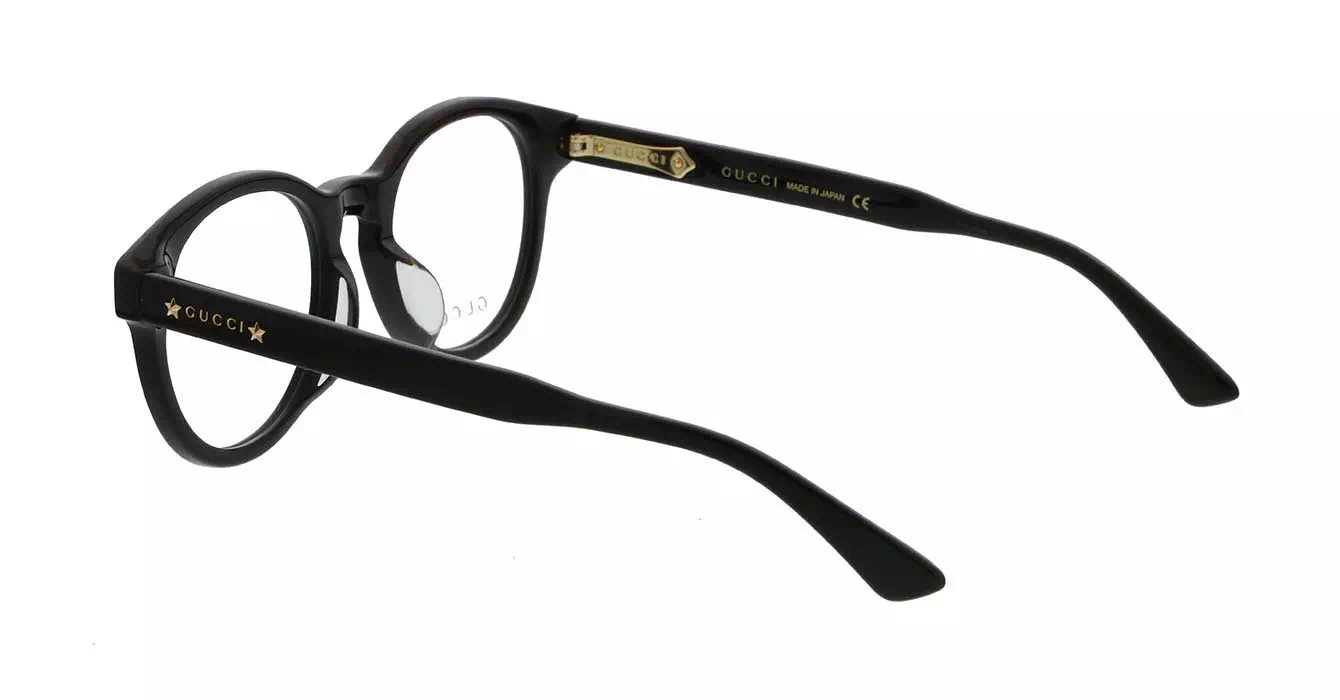 Gucci GG0350OA col 001 s51