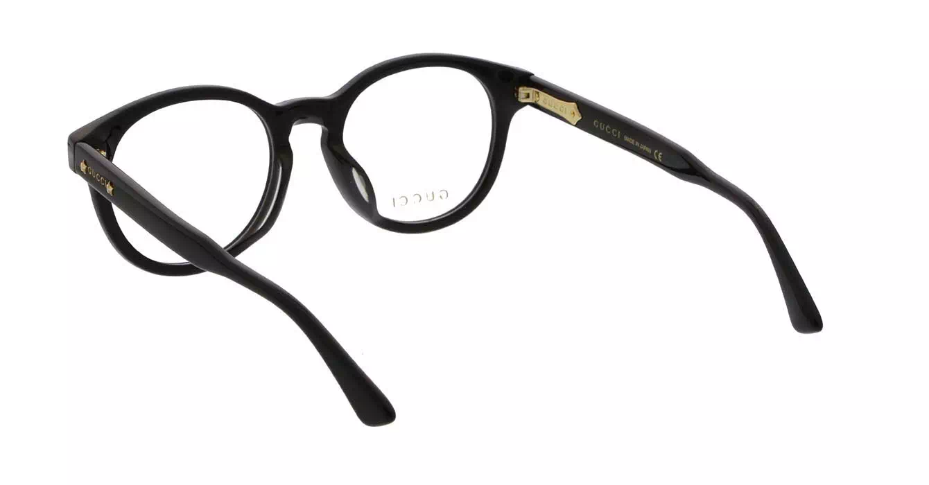 Gucci GG0350OA col 001 s51