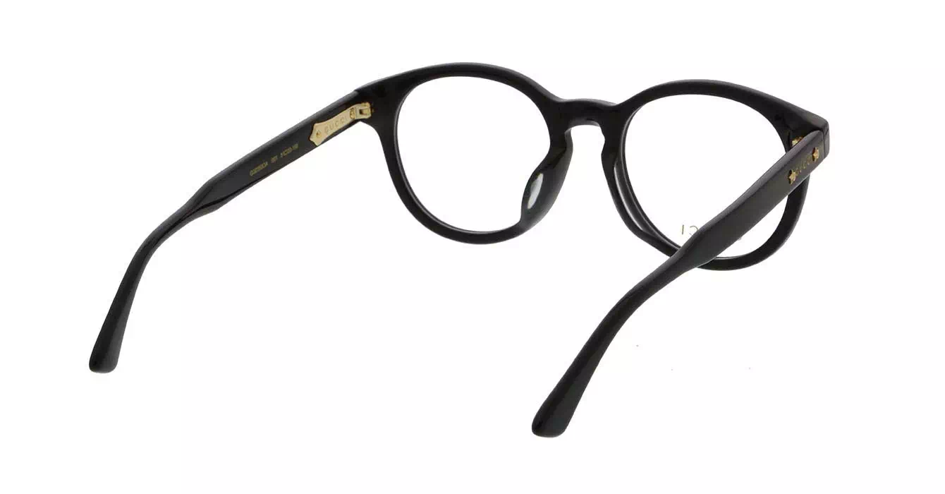 Gucci GG0350OA col 001 s51