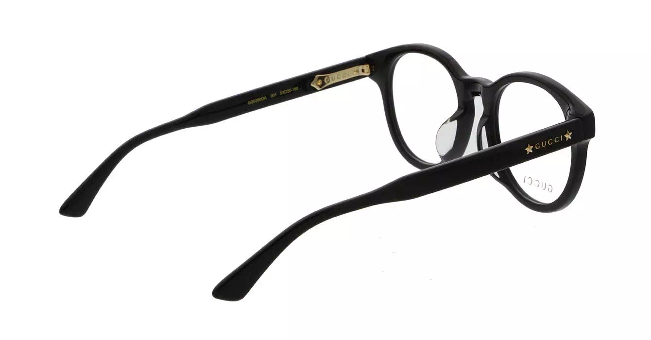 Gucci GG0350OA col 001 s51