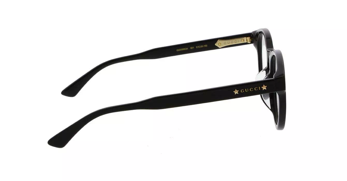 Gucci GG0350OA col 001 s51