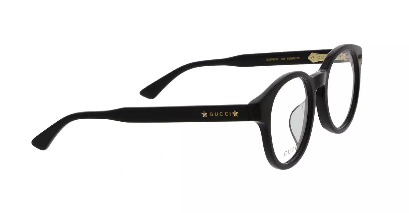 Gucci GG0350OA col 001 s51