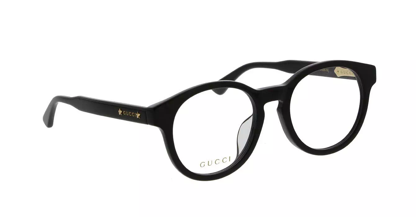 Gucci GG0350OA col 001 s51