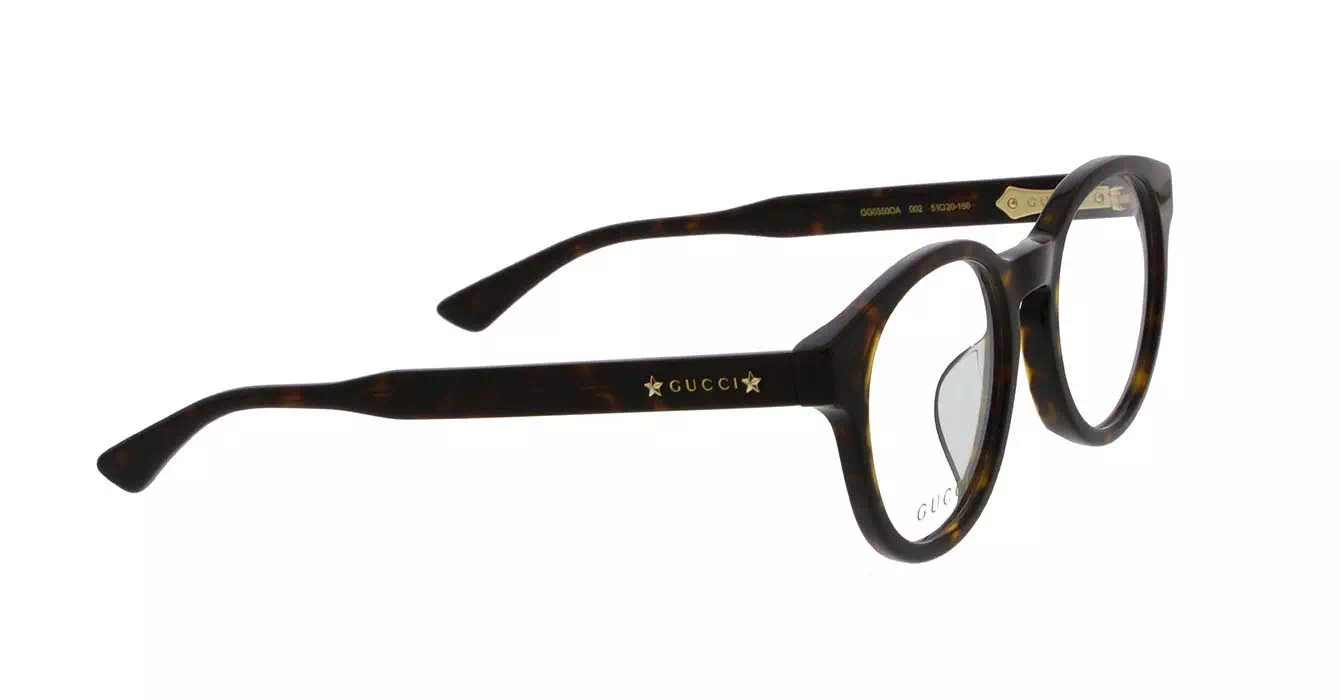 Gucci GG0350OA col 002 s51