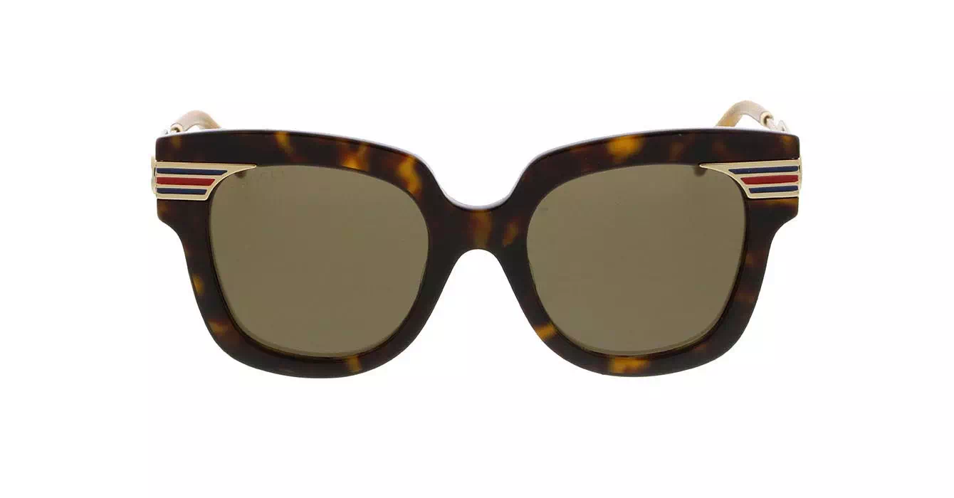 Gucci GG0281SA col 002 s51
