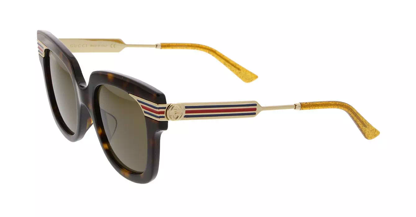 Gucci GG0281SA col 002 s51