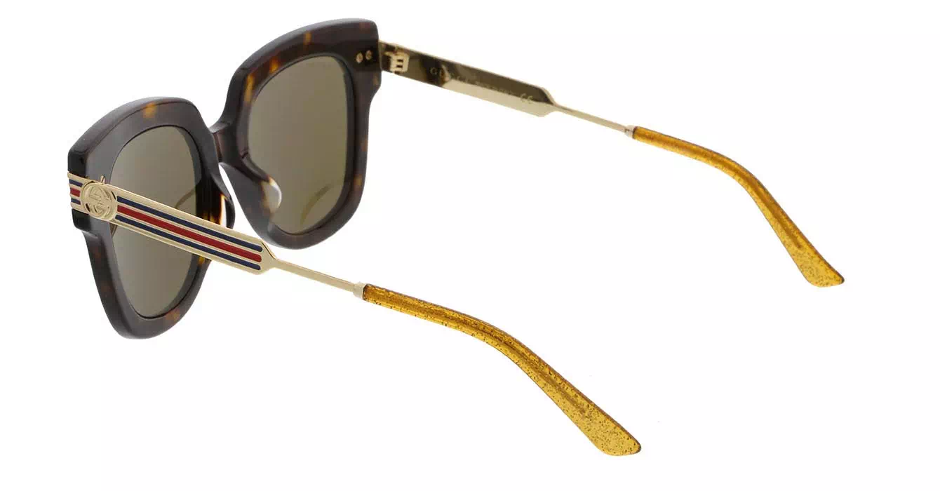 Gucci GG0281SA col 002 s51