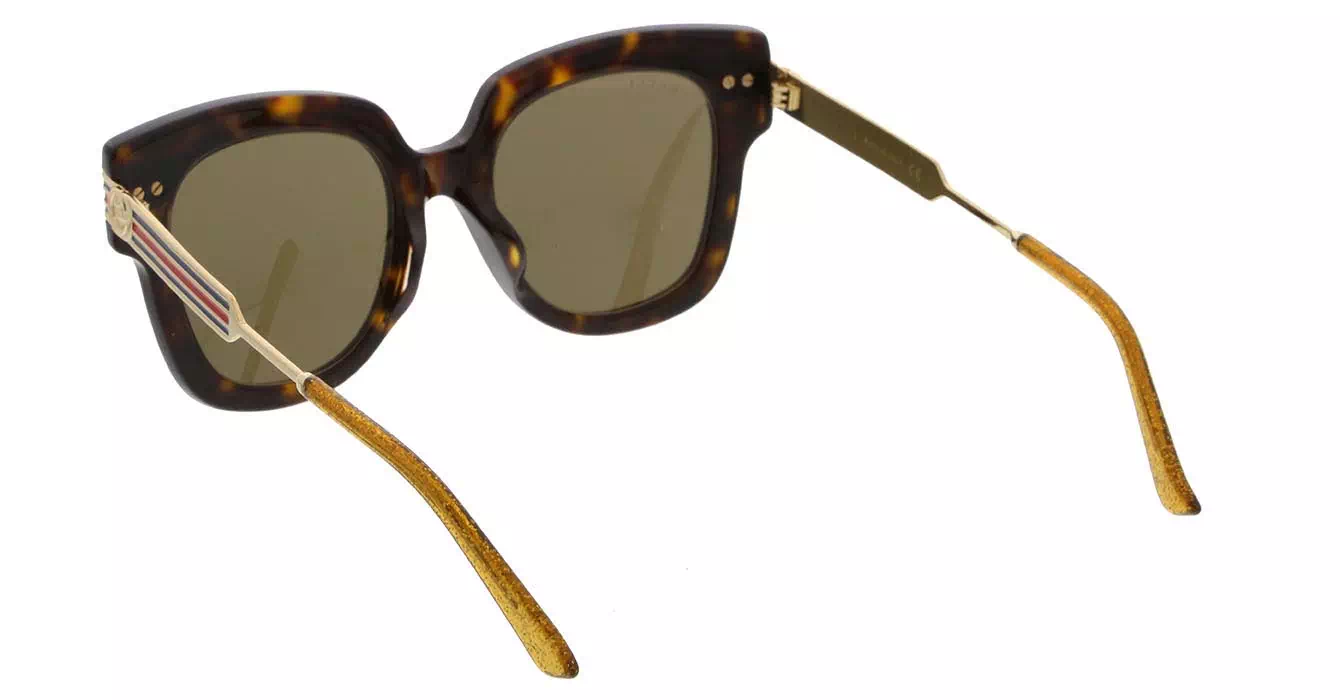 Gucci GG0281SA col 002 s51