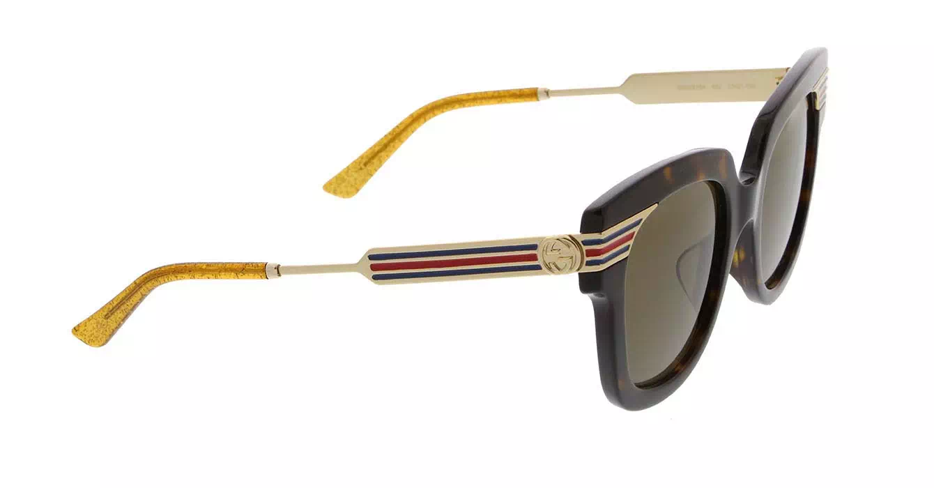 Gucci GG0281SA col 002 s51