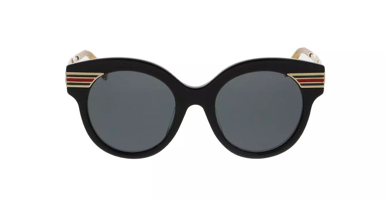 Gucci GG0282SA col 001 s52