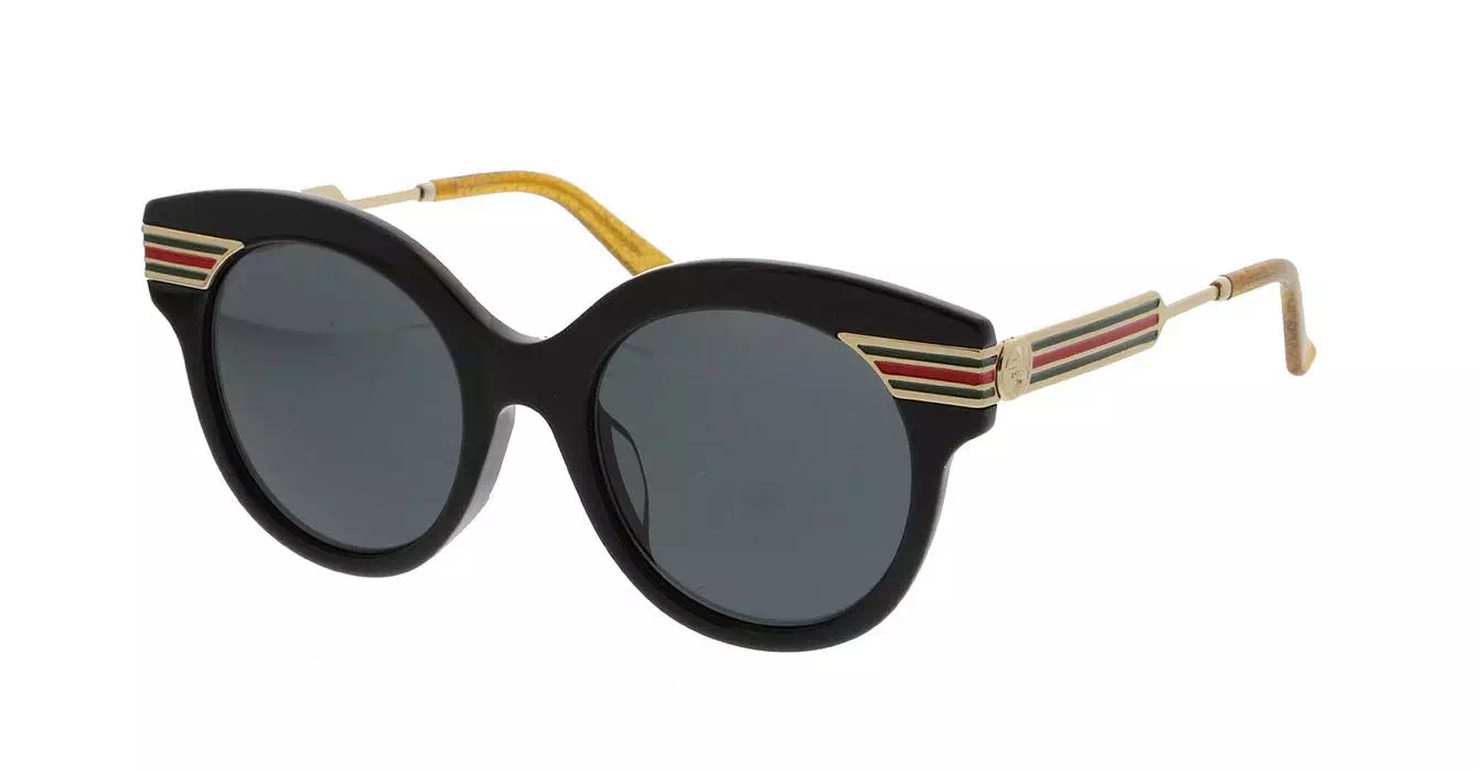 Gucci GG0282SA col 001 s52