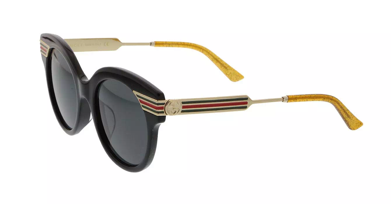 Gucci GG0282SA col 001 s52