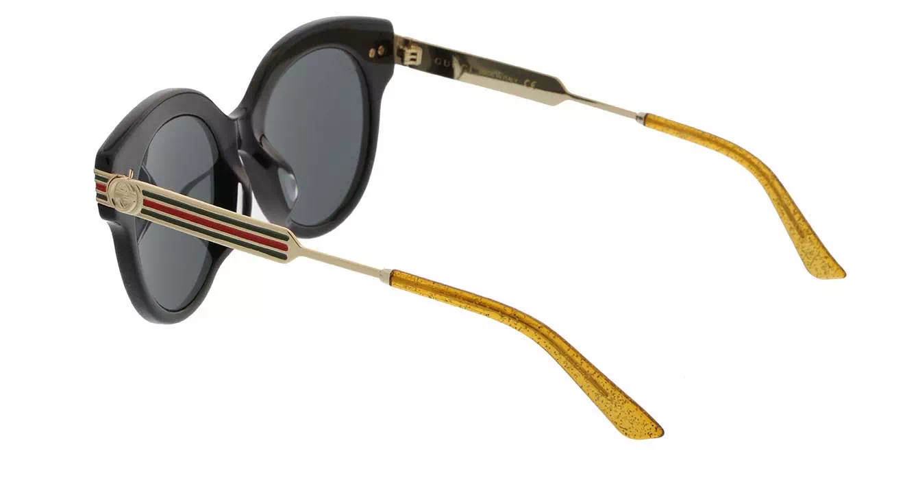 Gucci GG0282SA col 001 s52