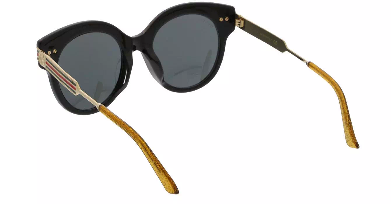 Gucci GG0282SA col 001 s52