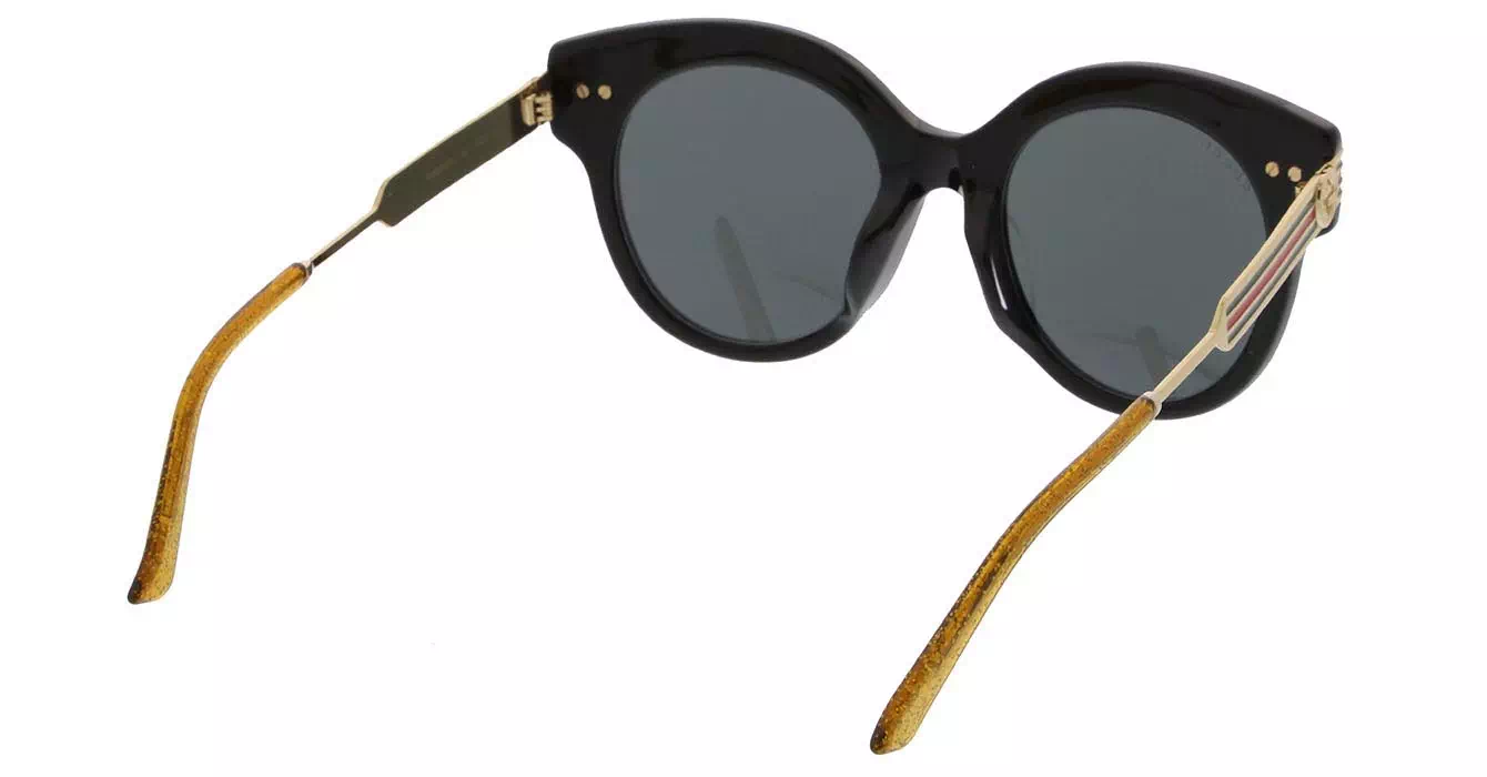 Gucci GG0282SA col 001 s52