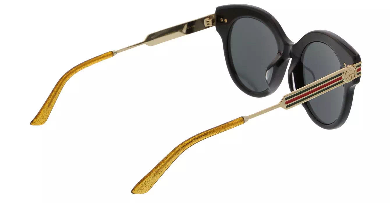 Gucci GG0282SA col 001 s52