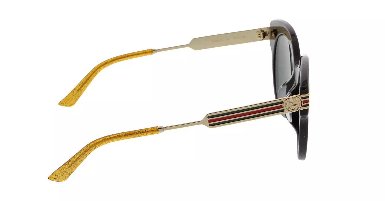 Gucci GG0282SA col 001 s52
