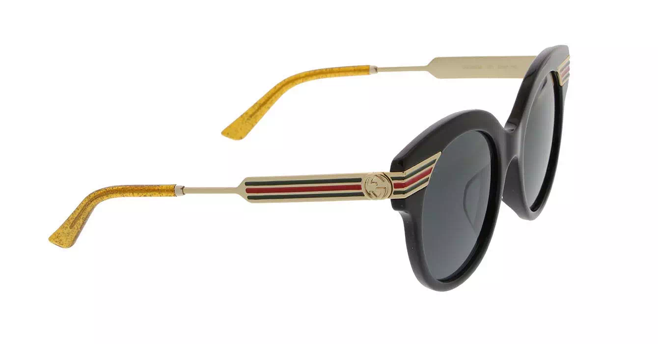 Gucci GG0282SA col 001 s52