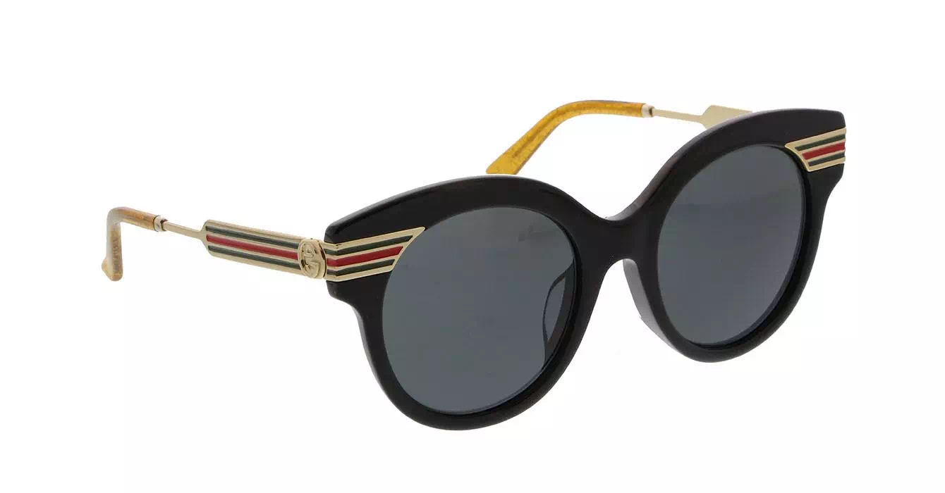 Gucci GG0282SA col 001 s52