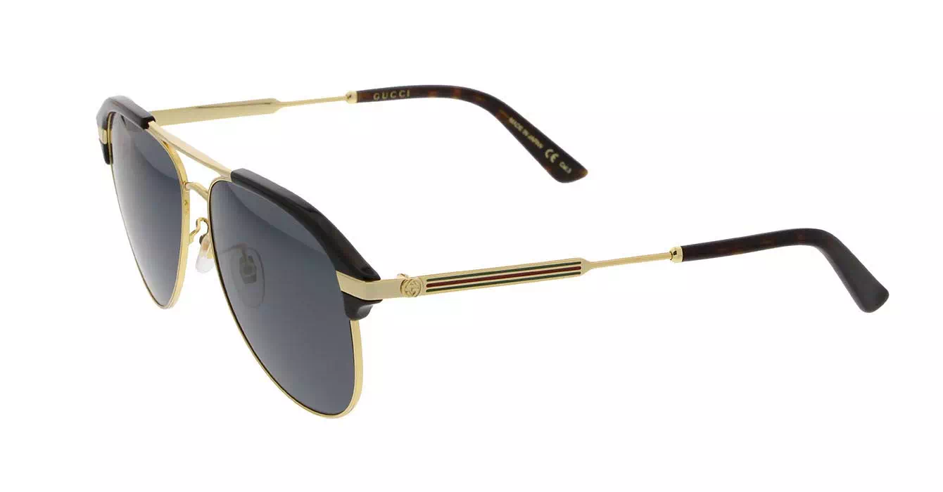 Gucci GG0288SA col 001 s60