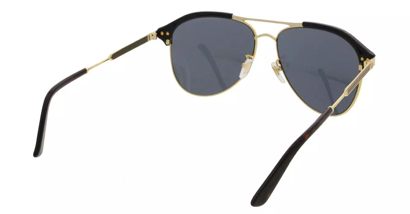 Gucci GG0288SA col 001 s60
