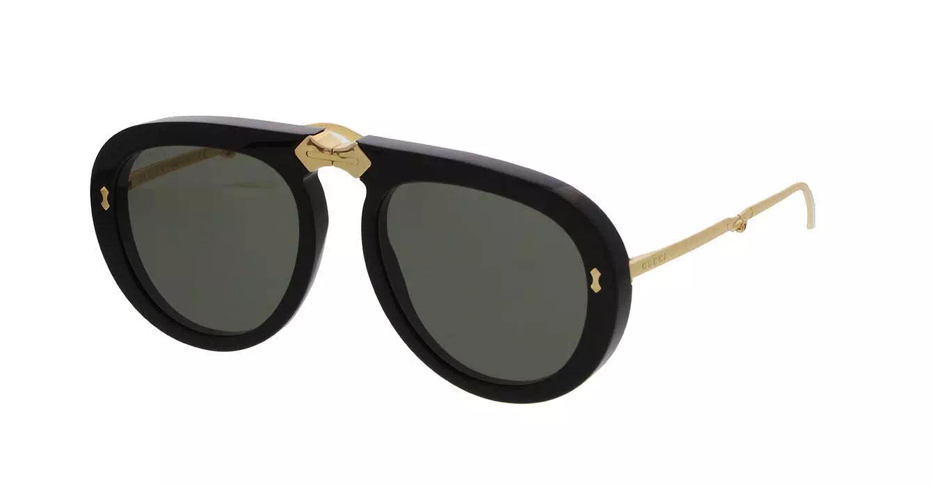Gucci GG0306S col 001 s56