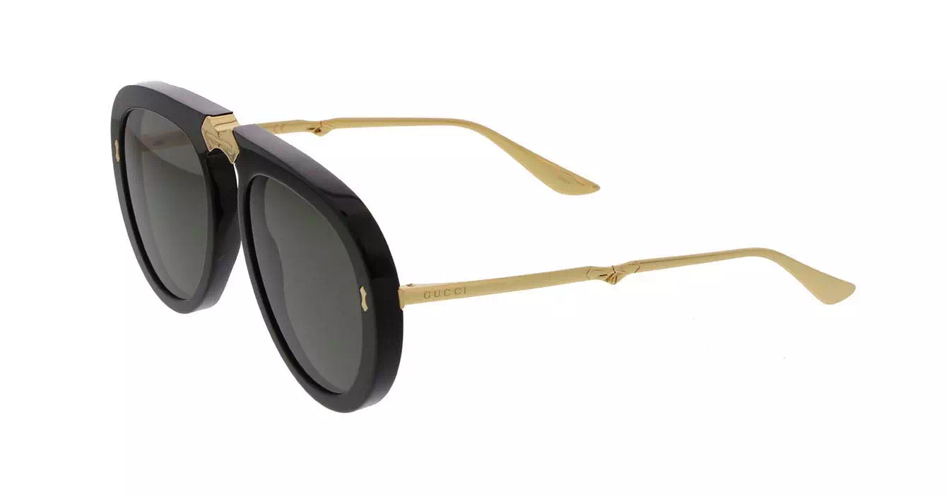 Gucci GG0306S col 001 s56