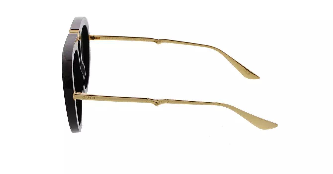 Gucci GG0306S col 001 s56