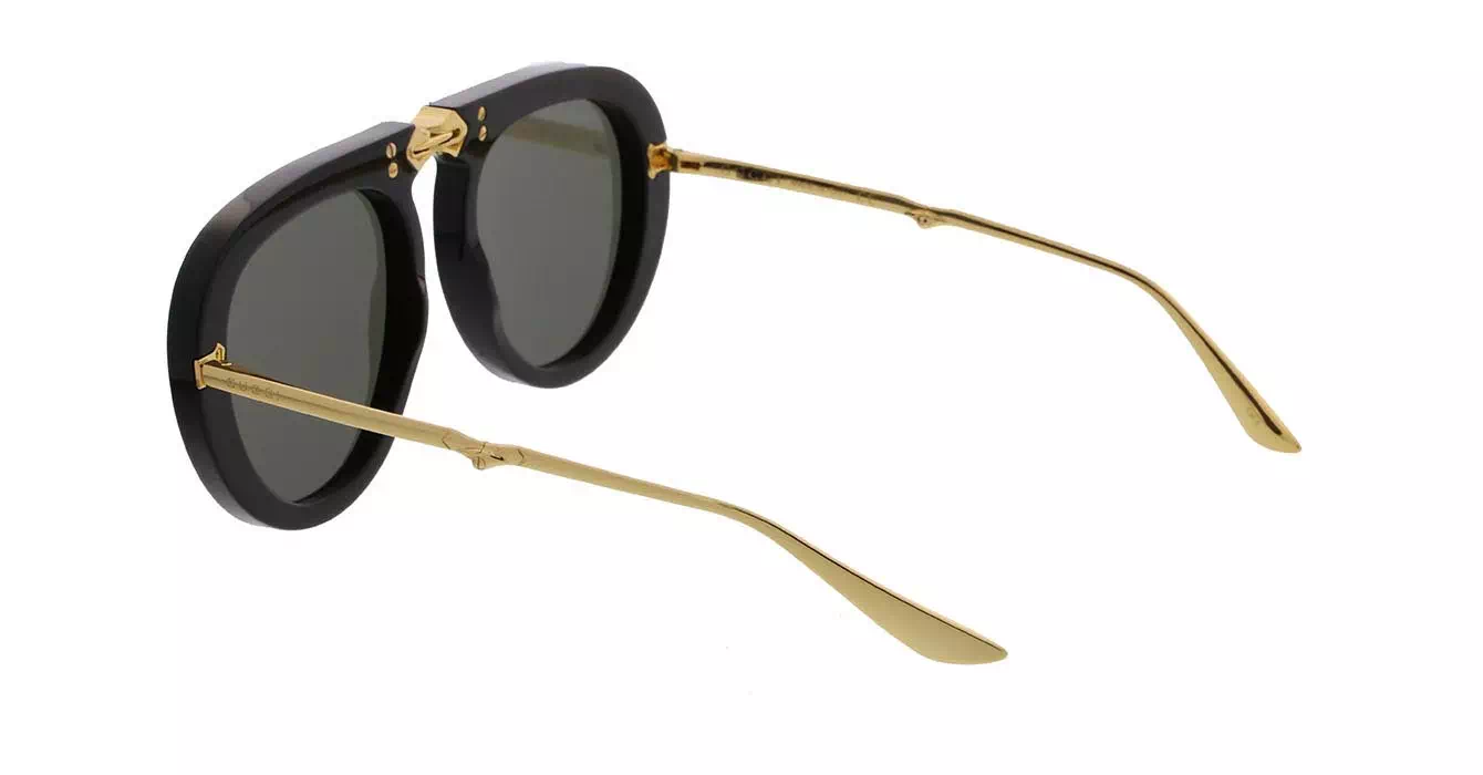 Gucci GG0306S col 001 s56