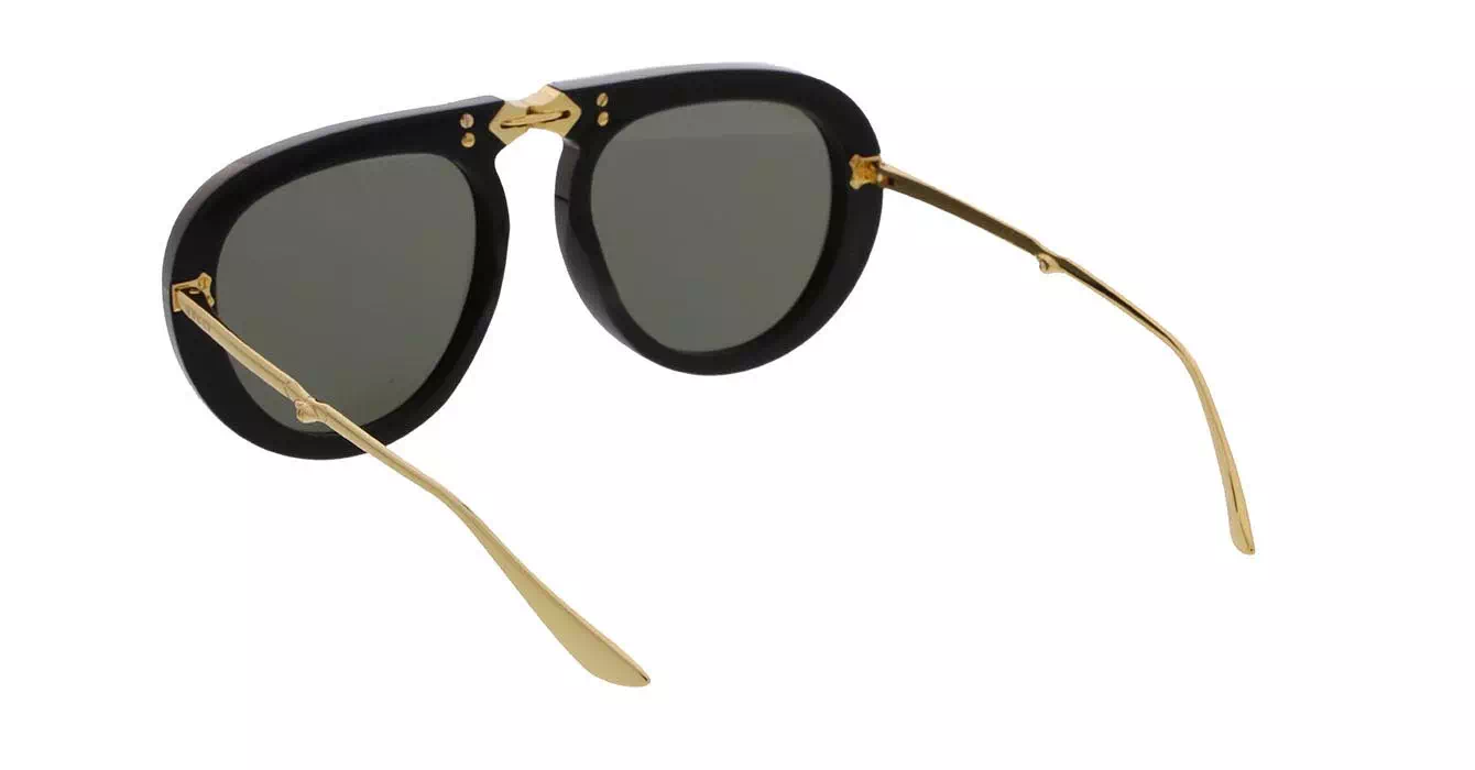 Gucci GG0306S col 001 s56